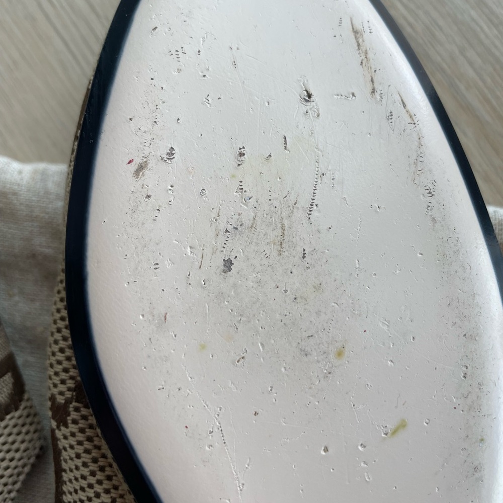 Gucci Princetown Loafers - Picture 8 of 12